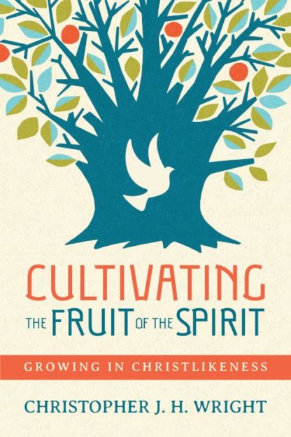 9780830844982 Cultivating The Fruit Of The Spirit