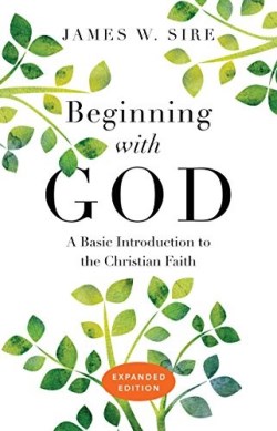 9780830845057 Beginning With God (Expanded)