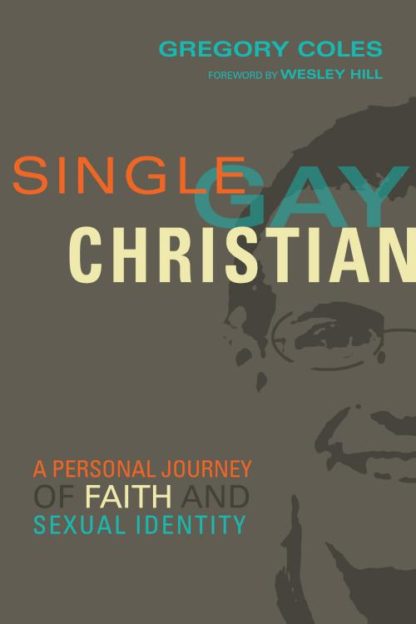 9780830845125 Single Gay Christian