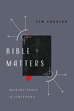 9780830845316 Bible Matters : Making Sense Of Scripture