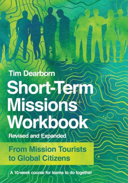 9780830845460 Short Term Missions Workbook (Workbook)