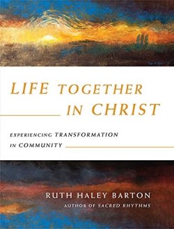9780830846023 Life Together In Christ