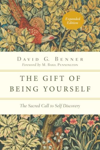 9780830846122 Gift Of Being Yourself (Expanded)