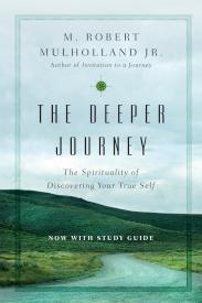 9780830846184 Deeper Journey : The Spirituality Of Discovering Your True Self