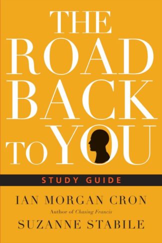9780830846207 Road Back To You Study Guide (Student/Study Guide)