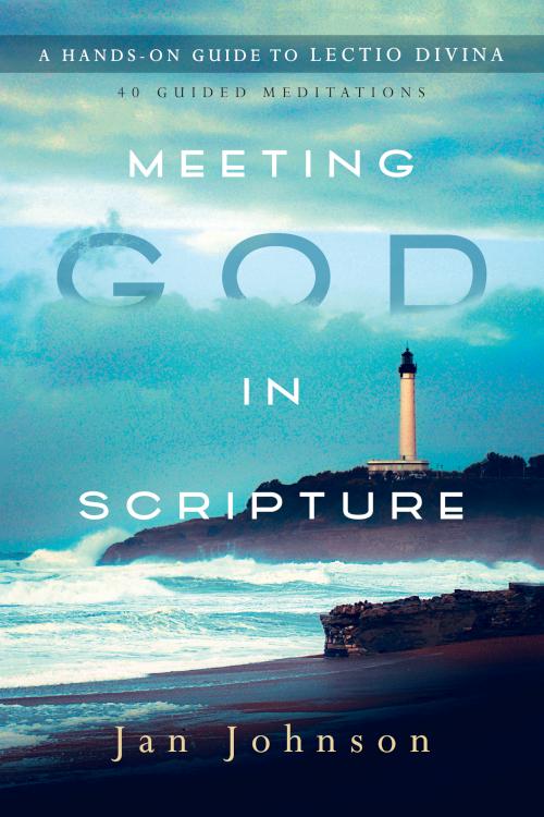 9780830846221 Meeting God In Scripture