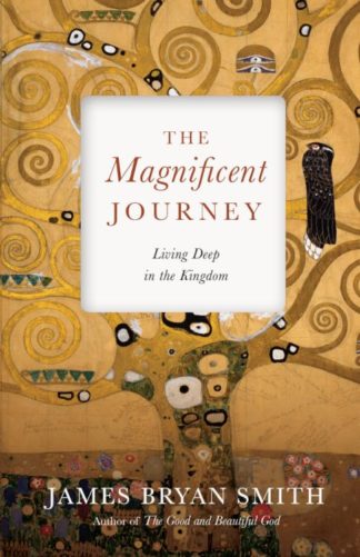 9780830846399 Magnificent Journey : Living Deep In The Kingdom