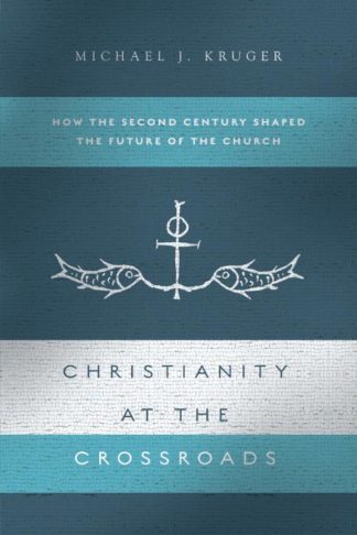 9780830852031 Christianity At The Crossroads