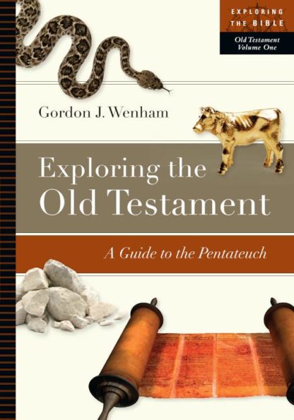 9780830853090 Exploring The Old Testament 1