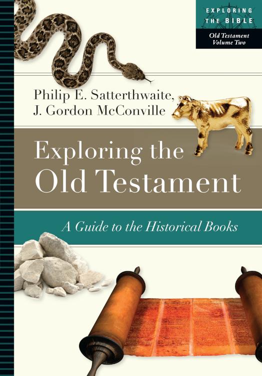 9780830853106 Exploring The Old Testament 2