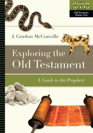 9780830853120 Exploring The Old Testament 4