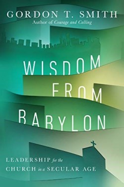 9780830853267 Wisdom From Babylon