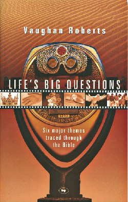 9780830853670 Lifes Big Questions