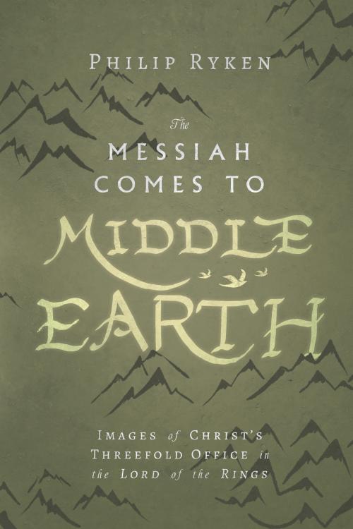 9780830853724 Messiah Comes To Middle Earth