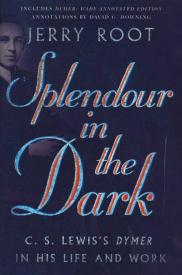 9780830853755 Splendour In The Dark