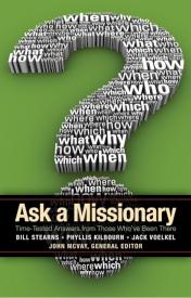 9780830856046 Ask A Missionary