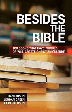 9780830856107 Besides The Bible
