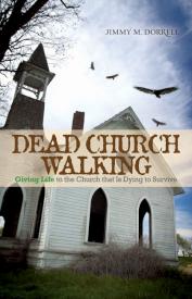 9780830856329 Dead Church Walking