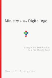 9780830856619 Ministry In The Digital Age