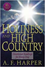 9780834102323 Holiness And High Country