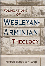 9780834102545 Foundations Of Wesleyan Arminian Theology