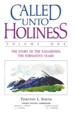 9780834102828 Called Unto Holiness Volume 1