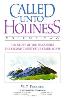 9780834108684 Called Unto Holiness Volume 2