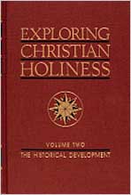 9780834109261 Exploring Christian Holiness 2