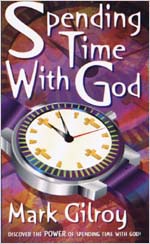 9780834111974 Spending Time With God