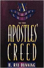 9780834115521 Laymans Guide To The Apostles Creed