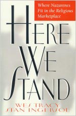 9780834117129 Here We Stand