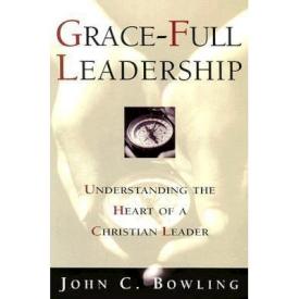 9780834117754 Grace Full Leadership