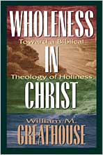 9780834117860 Wholeness In Christ
