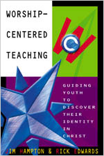 9780834119017 Worship Centered Teaching