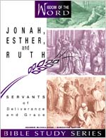 9780834119796 Jonah Esther And Ruth (Student/Study Guide)