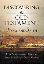 9780834119949 Discovering The Old Testament