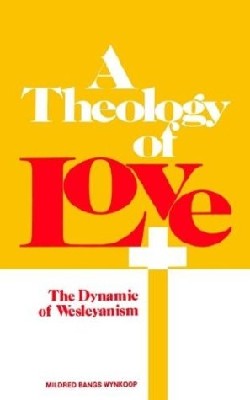 9780834120006 Theology Of Love