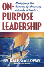 9780834120266 On Purpose Leadership