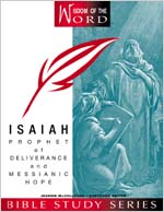 9780834120297 Isaiah 1 : Prophet Of Deliverance And Messianic Hope (Student/Study Guide)