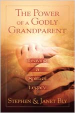 9780834120372 Power Of A Godly Grandparent