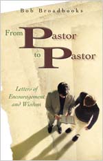 9780834120419 From Pastor To Pastor