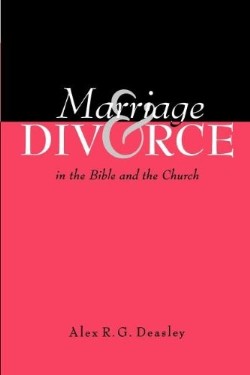 9780834120686 Marriage And Divorce