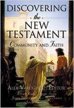 9780834120938 Discovering The New Testament