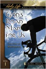9780834121096 Gods Road Map For Us (Student/Study Guide)