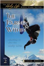 9780834121102 Journey Within : Learning To Live The Holy Life (Student/Study Guide)