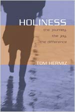 9780834121317 Holiness : The Journey The Joy The Difference