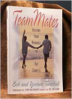 9780834122222 Team Mates : Building Your Marriage To Complete Not Compete