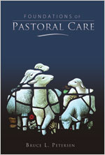 9780834123052 Foundations Of Pastoral Care