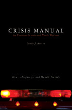 9780834123106 Crisis Manual For Christian Schools And Youth Workers