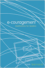 9780834123588 E Couragement : Meditations For Leaders
